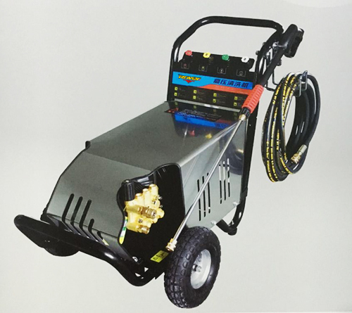 RF18M36-7.5T4超高壓清洗機(jī)