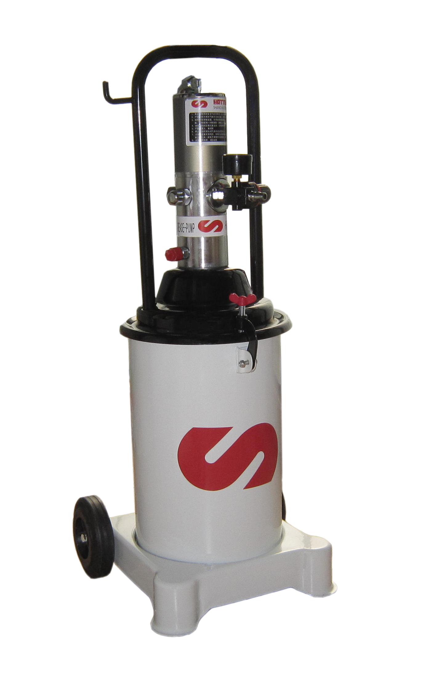 RF-12氣動(dòng)高壓注油器