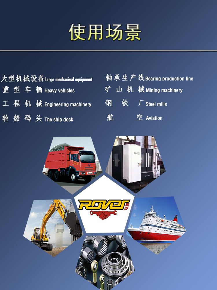 柔孚RF-20氣動黃油機(jī)